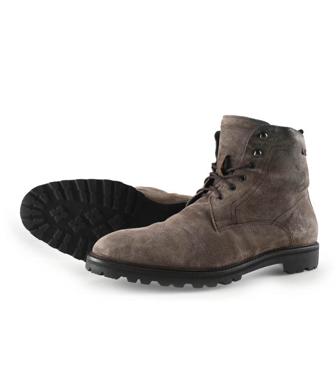 Floris van Bommel Schnürstiefel