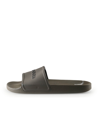 Woolrich Flip-Flops Grün 340679
 Größe 43
 