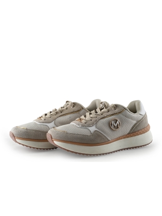 Mexx Sneaker Beige 340681
 Größe 39
 