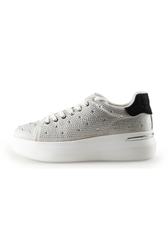 La Strada Sneaker Grau 340682
 Größe 40
 