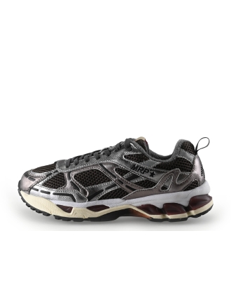 Mrp Sneaker Braun 340684
 Größe 36
 