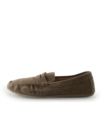 Cypres Loafers  Braun 340694
 Größe 44
 
