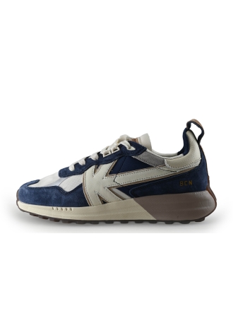 Kaotiko Sneaker Blau 340696
 Größe 41
 