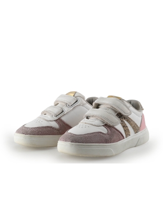 Nelson Sneaker Weiß 340707
 Größe 29
 