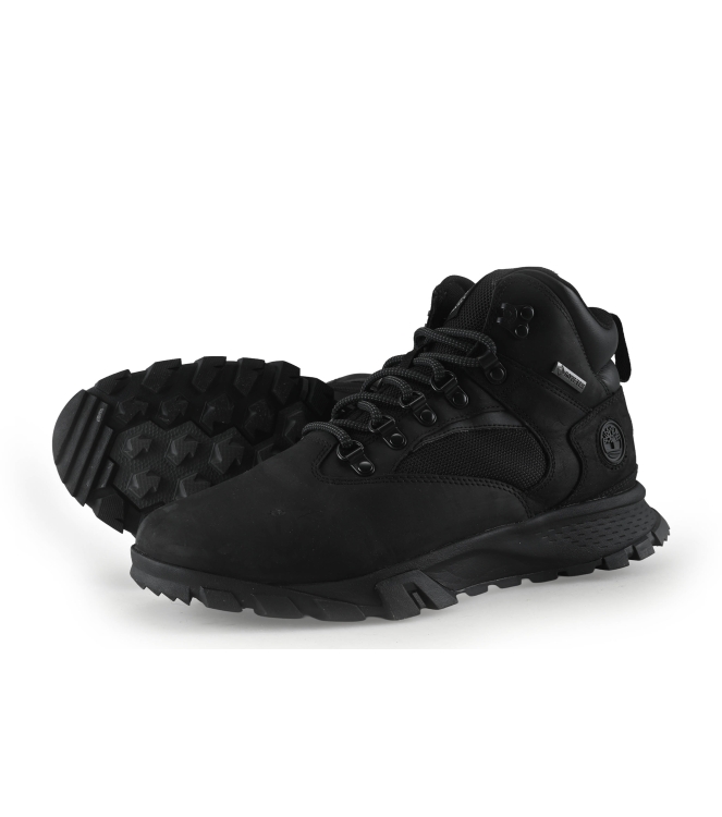 Timberland Schnürstiefel