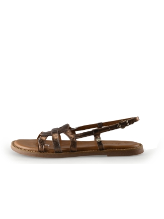 No Stress Sandalen Bronze 340709
 Größe 42
 