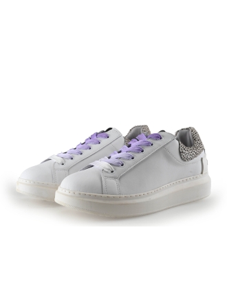 Maruti Sneaker Weiß 340715
 Größe 39
 