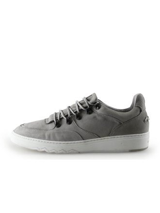 Floris van Bommel Sneaker Grau 340722
 Größe 41½
 