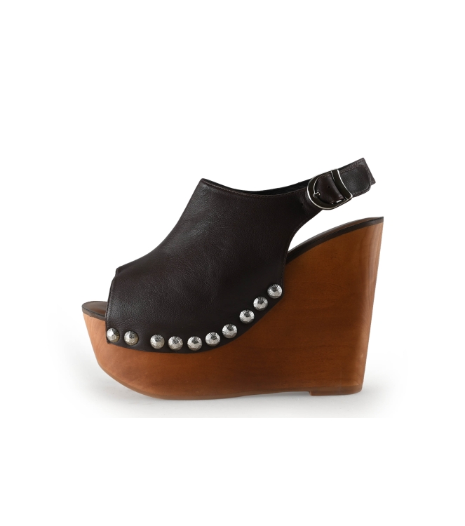 Jeffrey Campbell Mules Pantoletten