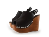 Jeffrey Campbell Mules Pantoletten