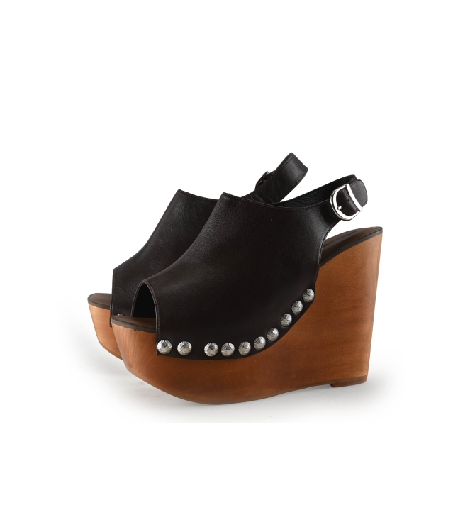 Jeffrey Campbell Mules Pantoletten
