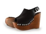 Jeffrey Campbell Mules Pantoletten