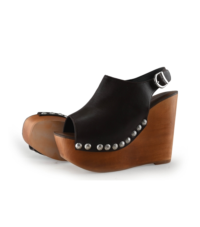 Jeffrey Campbell Mules Pantoletten