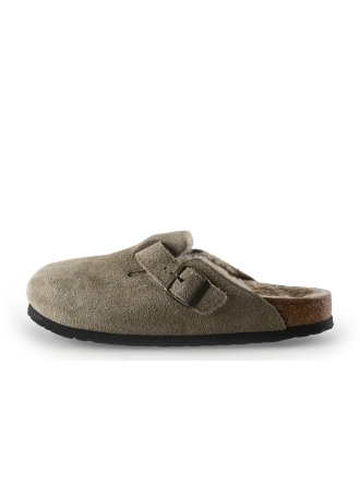 Birkenstock Slip-ons Braun 340727
 Größe 42
 