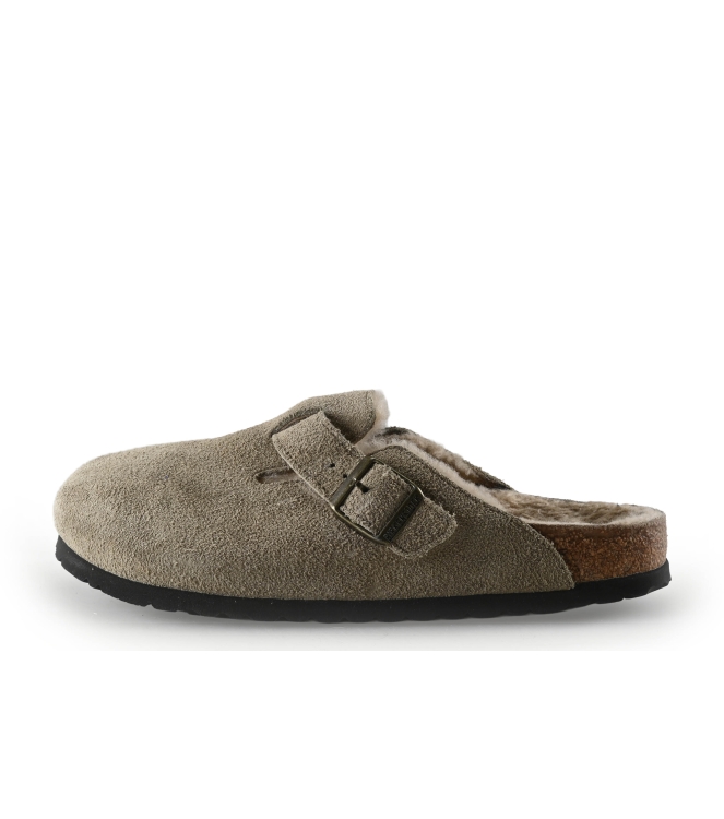 Birkenstock Slip-ons