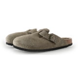 Birkenstock Slip-ons