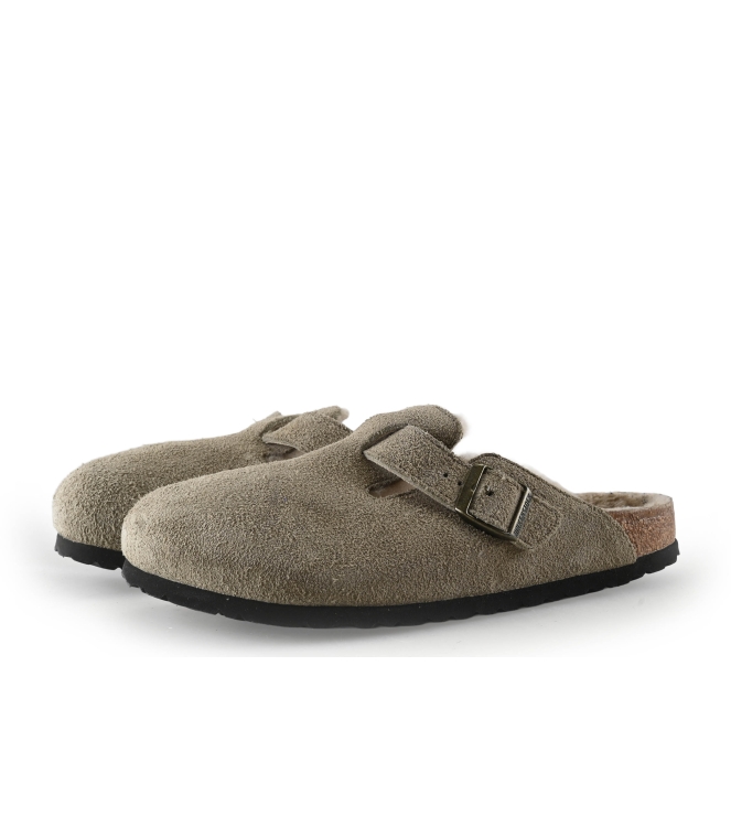 Birkenstock Slip-ons