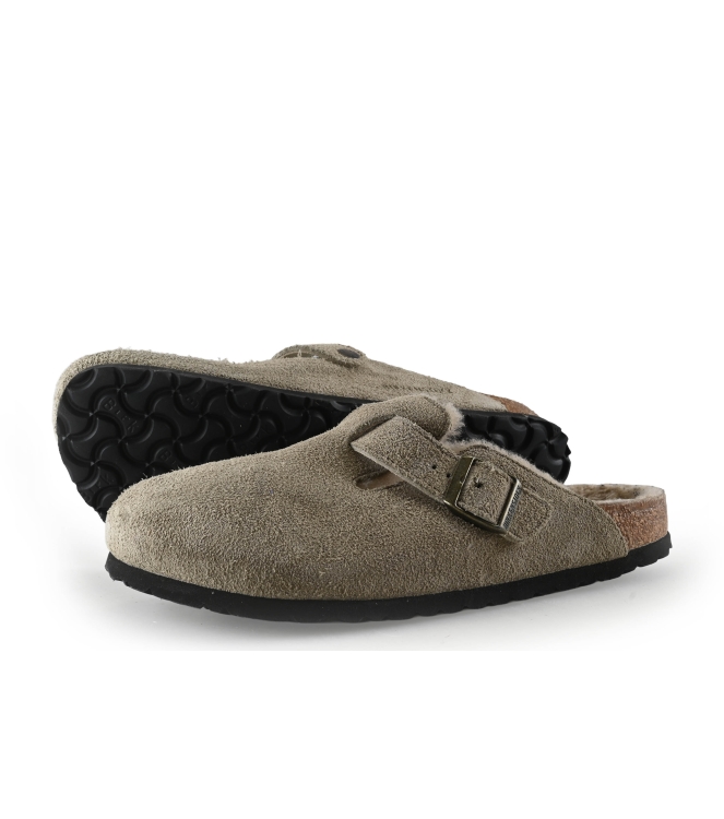 Birkenstock Slip-ons