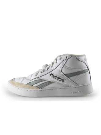 Reebok Hohe Sneaker Weiß 340731
 Größe 40½
 