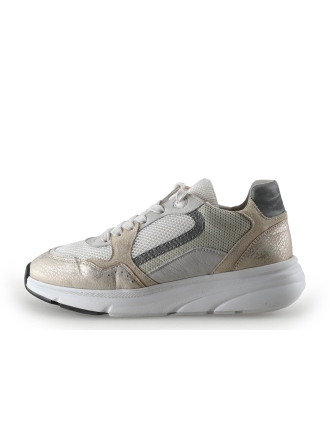 VIA VAI Sneaker Beige 340740
 Größe 39
 