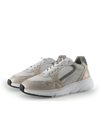 VIA VAI Sneaker Beige 340740
 Größe 39
 