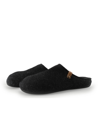 Buratti Hausschuhe Blau 340741
 Größe 45
 