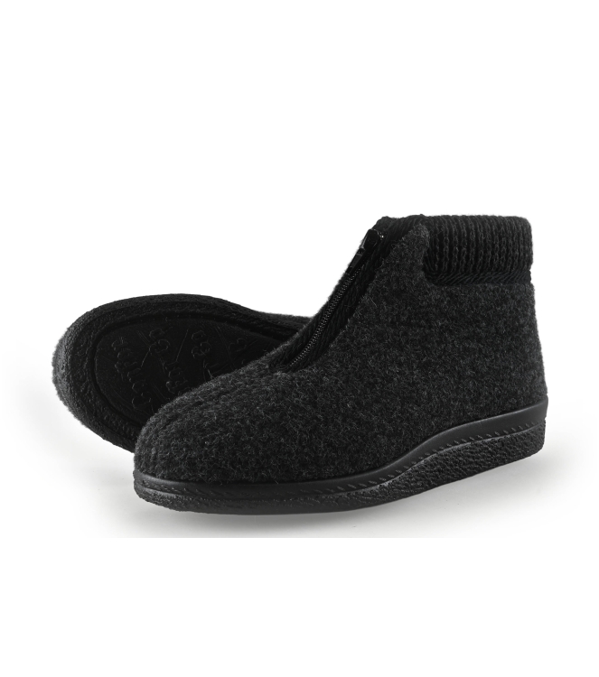 Comfort Plus Hausschuhe