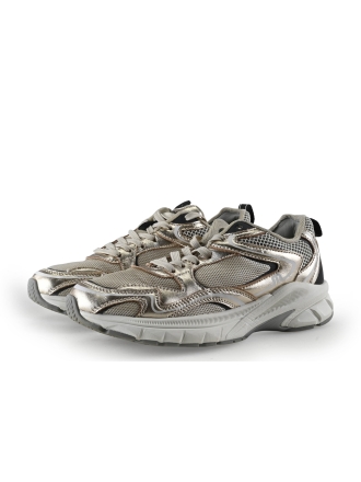 Maruti Sneaker Gold 340747
 Größe 38
 