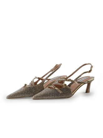 Steve Madden pumps Gold 340756
 Größe 37
 