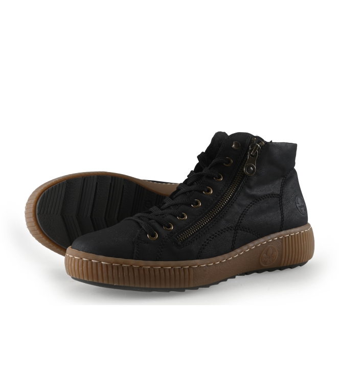Rieker Hohe Sneaker
