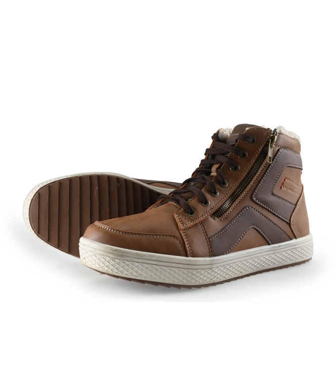 Puccetti Stiefeletten