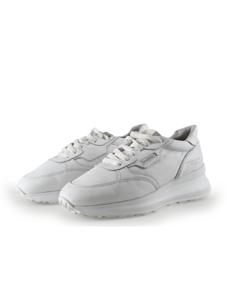 Shabbies Amsterdam Sneaker Weiß 340766
 Größe 38
 