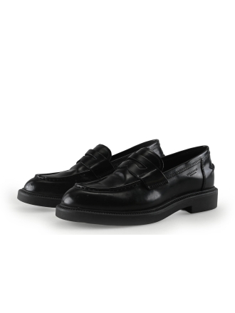 Vagabond Loafers  Schwarz 340767
 Größe 36
 
