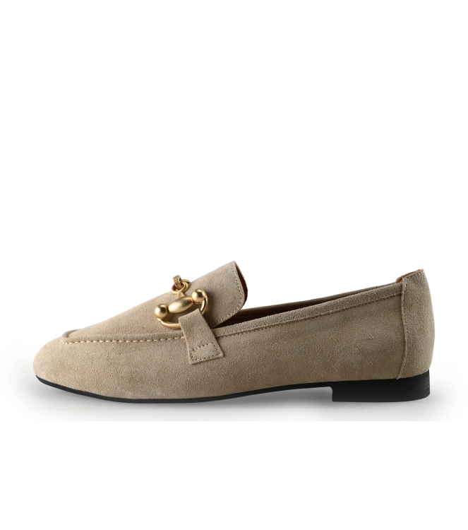 Notre-V Loafers 