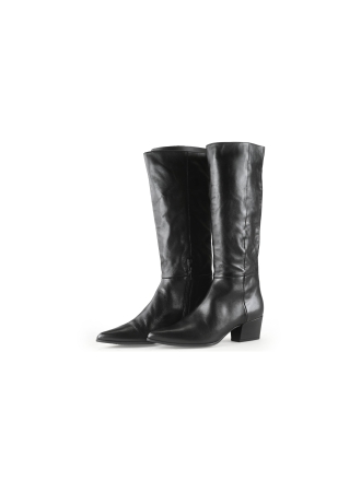 Unisa Stiefel Schwarz 340776
 Größe 39
 