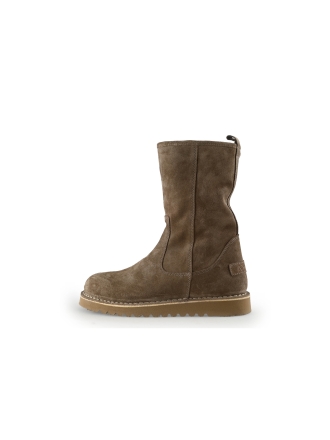 Ayana Stiefeletten Beige 340785
 Größe 38
 