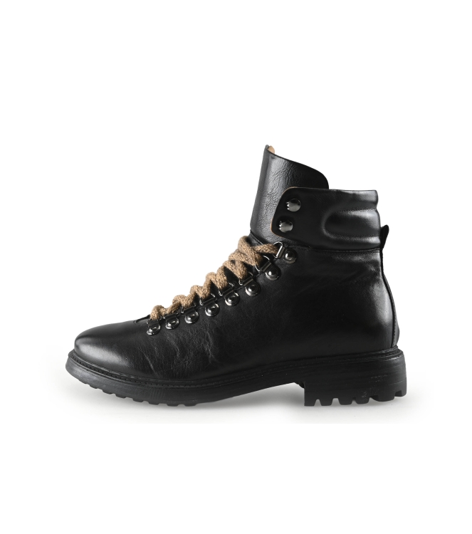 Stefano Lauran Schnürstiefel