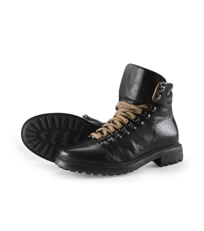 Stefano Lauran Schnürstiefel