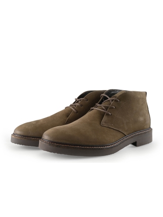 Mazzeltov Boots Braun 340788
 Größe 42
 