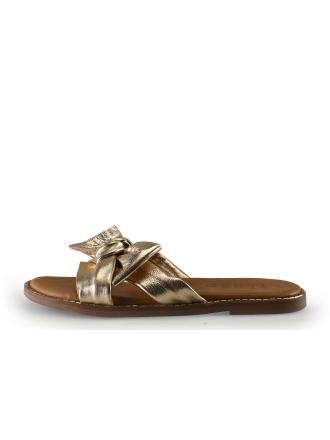 Tango Flip-Flops Gold 340791
 Größe 41
 