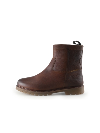PME Legend Stiefeletten Cognac 340794
 Größe 43
 