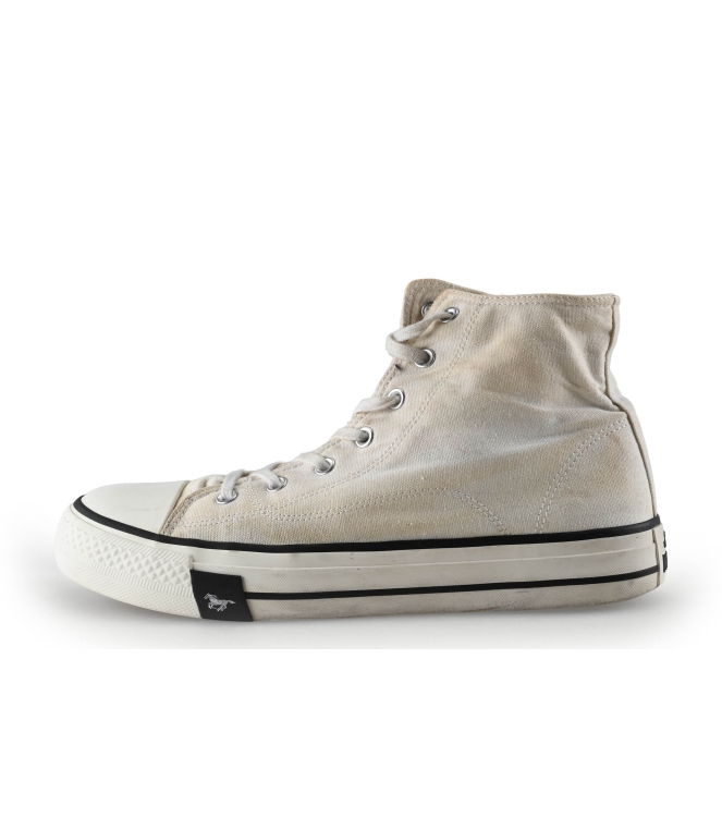 Mustang Hohe Sneaker