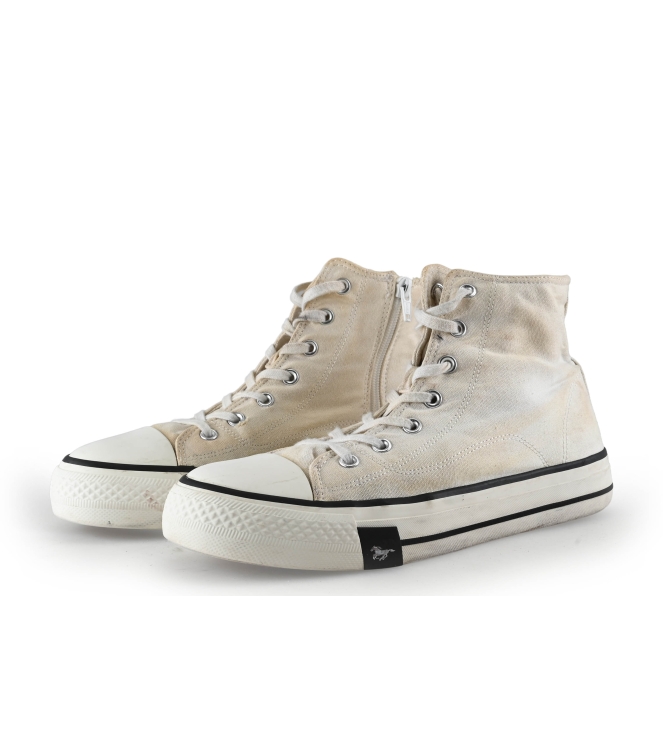 Mustang Hohe Sneaker