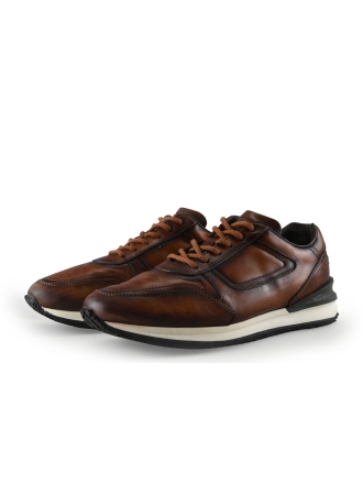 Greve Sneaker Cognac 340796
 Größe 42½
 