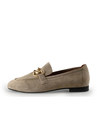 Notre-V Slip-ons Beige 340799
 Größe 39
 