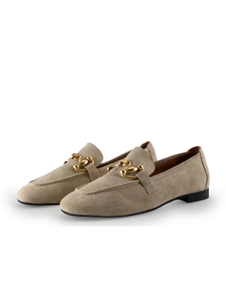 Notre-V Slip-ons Beige 340799
 Größe 39
 