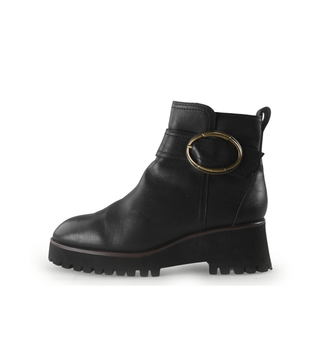 Di Lauro Stiefeletten