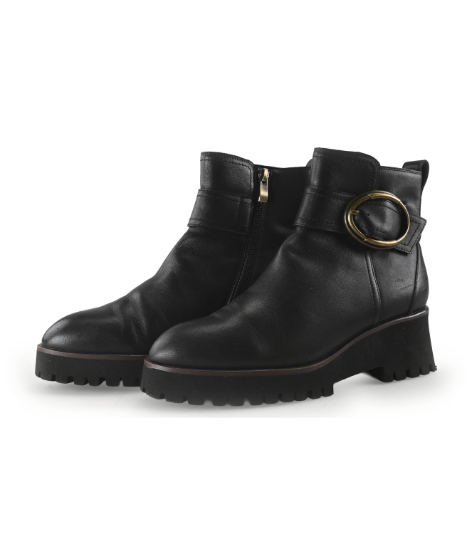 Di Lauro Stiefeletten