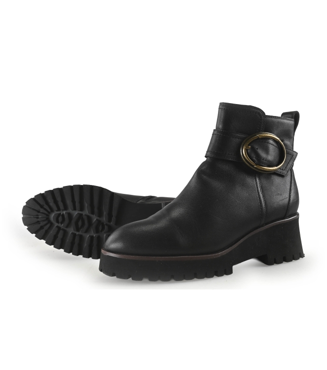 Di Lauro Stiefeletten