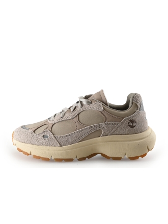 Timberland Sneaker Beige 341000
 Größe 38
 